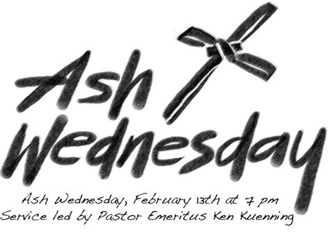 Ash Wednesday and Paganism: Making Connections